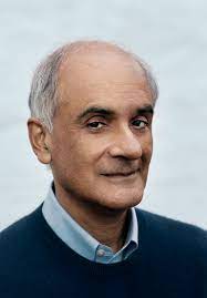 Pico Iyer